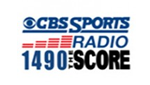 The Score 1490 AM - KSKR-AM