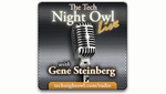 The Tech Night Owl Live