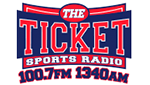 The Ticket Sports Radio