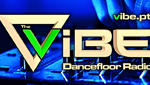 The VIBE – Dancefloor Radio