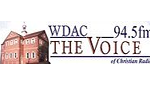 The Voice 94.5 FM – WDAC