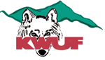 The "Wolf" - KWUF Radio