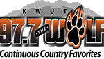 The Wulf - KWUT 97.7 FM