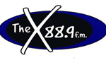 The X 88.9 - WMCX
