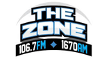 The Zone 1670 AM