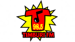 Timburi FM
