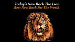 Today′s New Rock The Lion