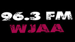 Total Rock Radio 96.3 WJAA
