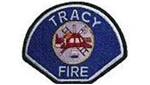 Tracy and San Joaquin County Fire Departments