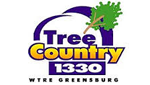 Tree Country 1330 AM