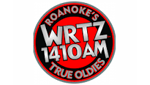 True Oldies WRTZ 1410 AM