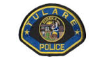 Tulare City Police and Fire Dispatch