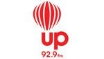 UP 92,9 FM
