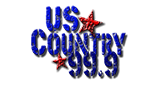 US Country 99.9