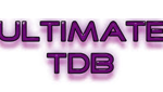 UltimateTDBfm