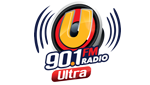 Ultra 90.1 FM