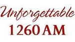 Unforgettable 1240 AM