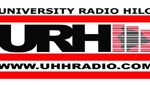 University Radio Hilo 1640 AM