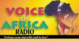 VOAR – Voice Of Africa Radio