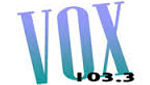VOX 103.3