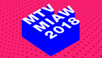 Vagalume.FM - MTV MIAW 2018