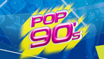 Vagalume.FM – Pop Anos 90
