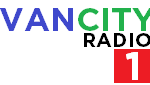 VanCity Radio 1