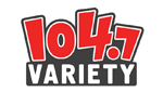 Variety 104.7