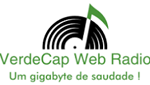 VerdeCap Web Rádio