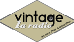 Vintage La Radio