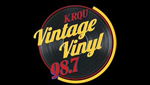 Vintage Vinyl