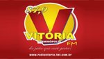 Vitória FM 87.9