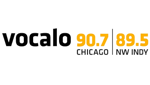 Vocalo Radio