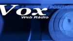 Vox Web Rádio