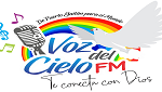 Voz Del Cielo Fm