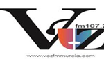 Voz FM Murcia