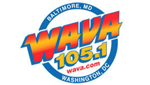 WAVA 105.1