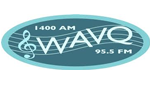 WAVQ 1400 AM