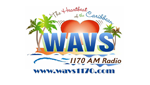 WAVS 1170 AM