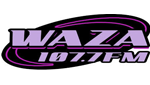 WAZA 107.7 FM