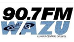WAZU 90.7 FM