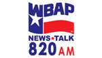 WBAP News Talk 820 AM