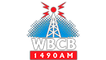 WBCB 1490 AM