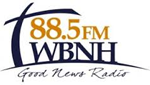 WBNH 88.5 FM