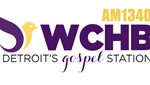 WCHB 1340 AM