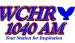 WCHR 1040 AM
