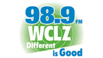 WCLZ 98.9 FM