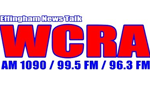 WCRA Talk - AM 1090