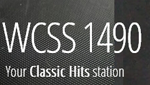WCSS 1490 AM