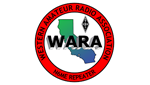 WD6AWP 448.040 MHz Orange County Skywarn Repeater